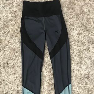 KARI TRAA Leggings